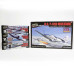 U.S. P-51D Mustang (1/72)
