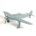 German FW 190 D-9 (1/72) German FW 190 D-9 (1/72)