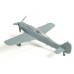 German FW 190 D-9 (1/72) German FW 190 D-9 (1/72)