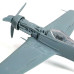 German FW 190 D-9 (1/72) German FW 190 D-9 (1/72)
