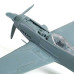 German FW 190 D-9 (1/72) German FW 190 D-9 (1/72)