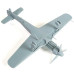 German FW 190 D-9 (1/72) German FW 190 D-9 (1/72)