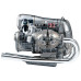 BMW R90S Flat-Twin Boxerengine (1/2)