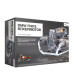 BMW R90S Flat-Twin Boxerengine (1/2)