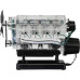 V8 Engine Kit (1/3)