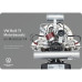 Volkswagen Bulli T1 4-Zylinder-Boxermotor (1/4)
