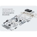 Volkswagen Bulli T1 4-Zylinder-Boxermotor (1/4)