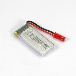 Lipo 1S 3.7V 450mAh Lipo 1S 3.7V 450mAh