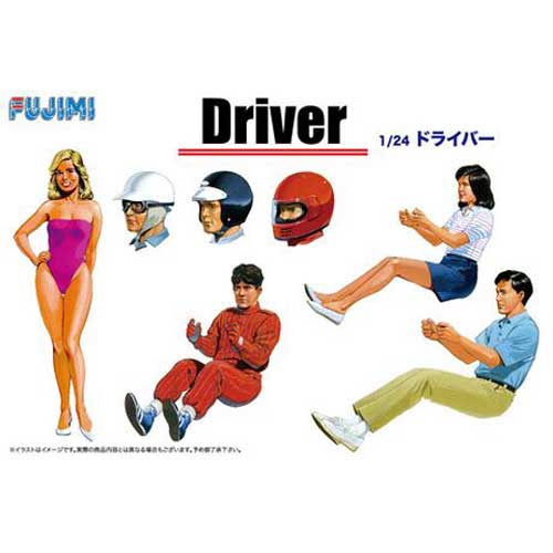 Driver (1/24)