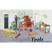 GT-2 Tools (Accessory) (1/24)