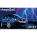 Volkswagen Golf R32 (1/24)
