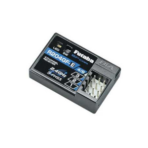 Receiver S-FHSS R204GF-E