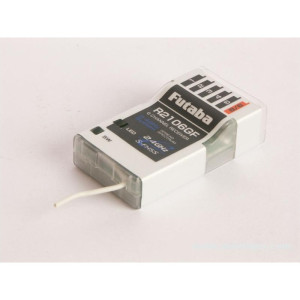 Receiver R2106GF S-FHSS (Indoor)