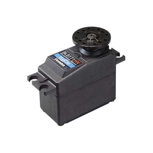 BLS171 HV S.BUS Servo BLS171 HV S.BUS Servo