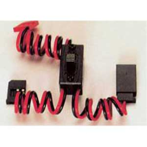 Cordon inter + prise charge