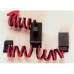 Cordon inter + prise charge