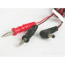 Charging Lead Futaba 8FG/12FG