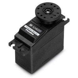 Digital Servo S-U400 S-Bus