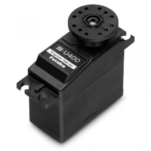 Digital Servo S-U400 S-Bus
