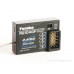Empfänger R2104GF 2.4GHz FHSS/S-FHSS Empfänger R2104GF 2.4GHz FHSS/S-FHSS