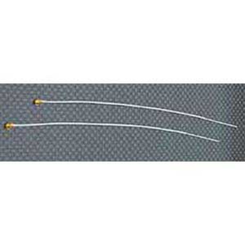Empfänger Antenne 2.4Ghz 400mm (2Pcs)