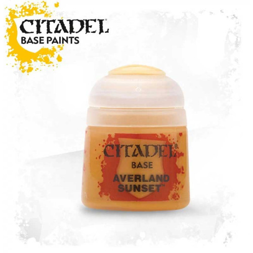 Averland Sunset (12ml) Averland Sunset (12ml)