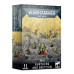 Ork - Runtherd and Gretchin Ork - Runtherd and Gretchin
