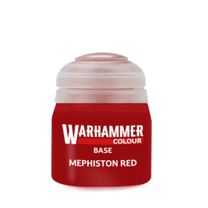 Mephiston Red (12ml)
