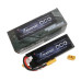 Gens Ace 5000mAh 7.4V 30C XT-90 Connector