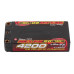Gens Ace Redline 2.0 Shorty 2S HV 7.6V 140C 4200mAh
