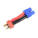 Adapter Kabel Deans Stecker > EC3 Buchse Adapter Kabel Deans Stecker > EC3 Buchse
