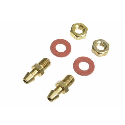 Druknippel M4 (2St) Druknippel M4 (2St)