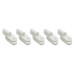 Clips de securite en nylon (5Pcs)