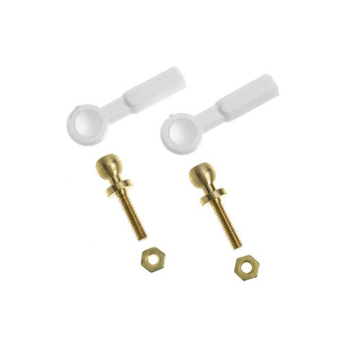 Ball Link M2 Large (2Pcs)