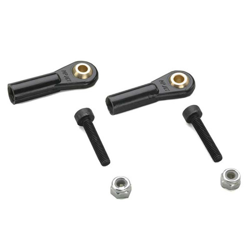 Bolgewricht groot M3 + M3 kort (2pc)
