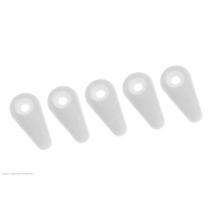 Streamline Washer for M4 Screws (5 Pieces)