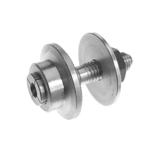 Adaptateur d'helice 5mm/M8