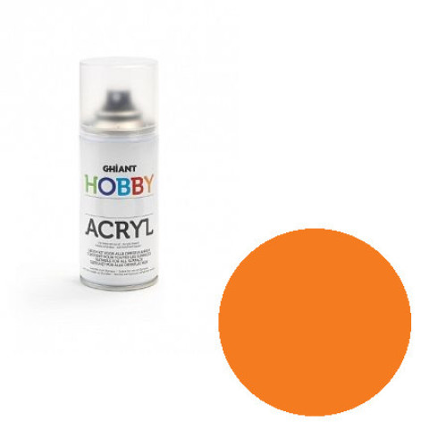 GHIANT Acryl Orange 022 300ml