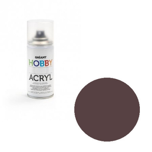 GHIANT Acryl Brown 15026 150ml