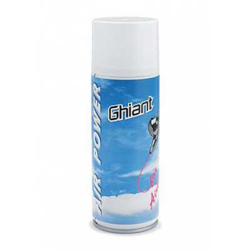 Compressed air for Airbrush - 750ml