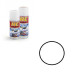 RC White 10 RC White 10