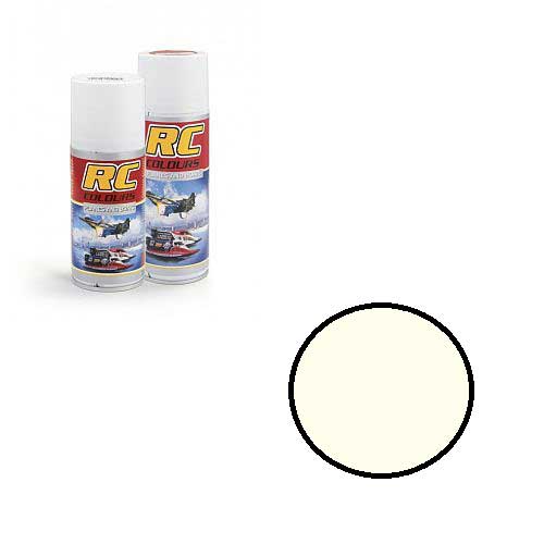 RC White 12 RC White 12