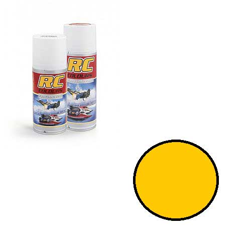 RC Yellow 33