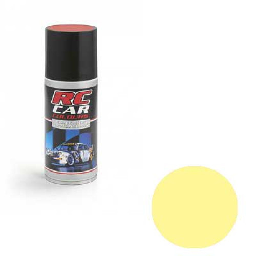 GHIANT RC Car Geel 020 150ml
