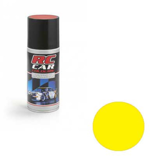 GHIANT RC Car Fluo Gelb 1007 150ml GHIANT RC Car Fluo Gelb 1007 150ml