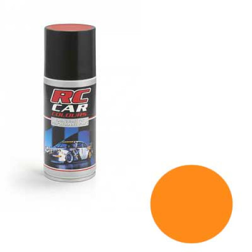 GHIANT RC Car Fluo Orange 1011 150ml GHIANT RC Car Fluo Orange 1011 150ml
