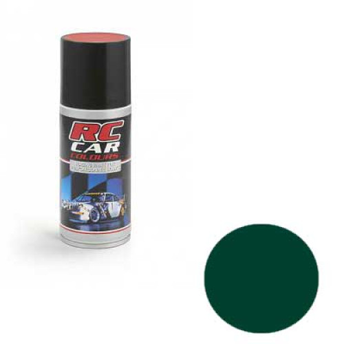 GHIANT RC Car Green 312 150ml GHIANT RC Car Green 312 150ml