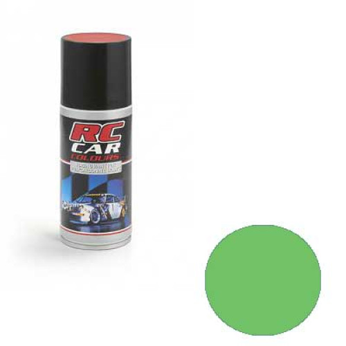 GHIANT RC Car Aprilia Green 944 150ml