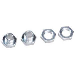 Sechskant-Radmitnehmer m, Mutter