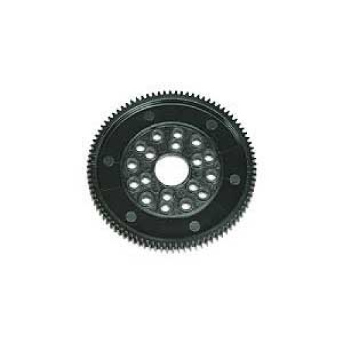 128T Spur gear 64dp